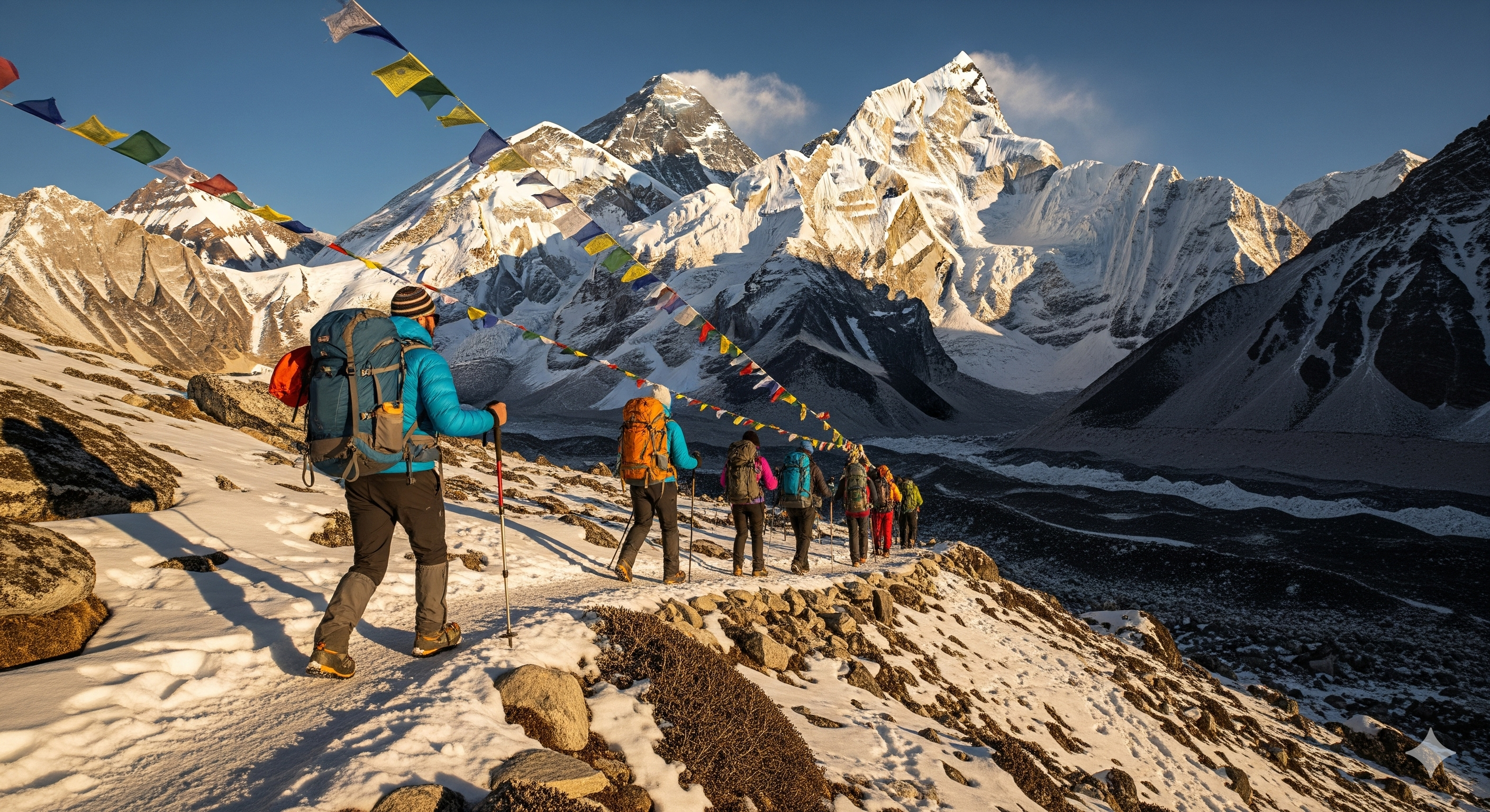 The Future of Trekking Websites